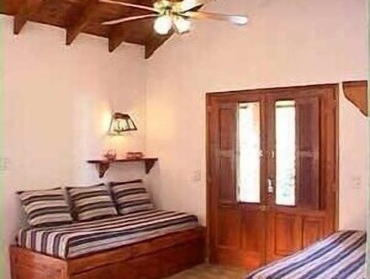 هتل Cabañas Am Bach