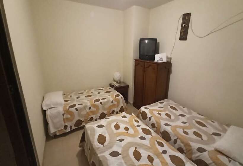 בית מלון כפרי Casa Jerez