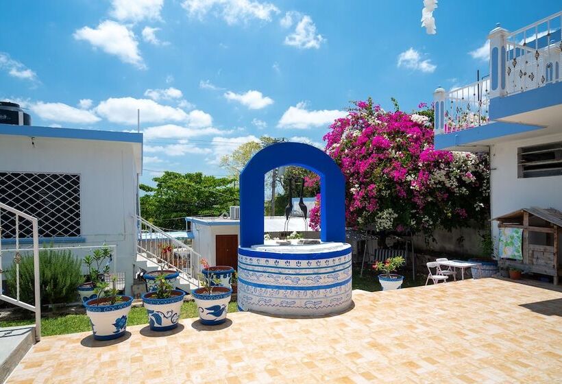 فندق Casa Poblana