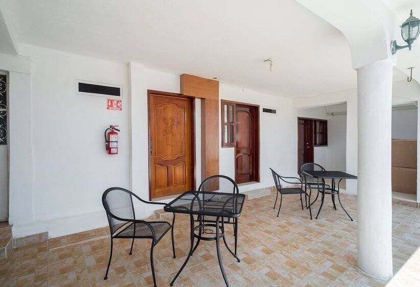 فندق Casa Poblana