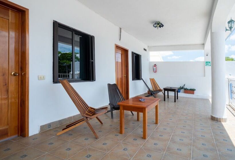 فندق Casa Poblana