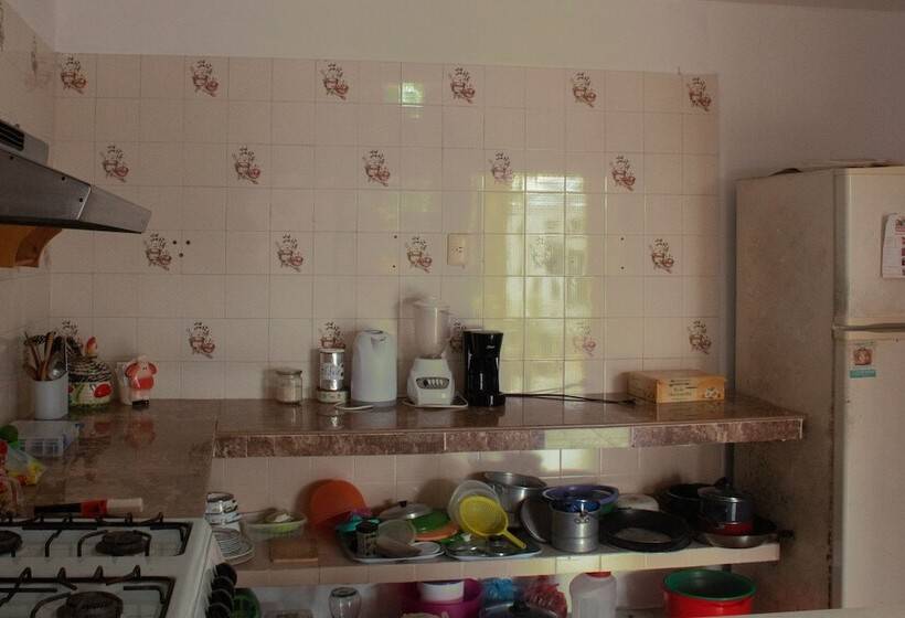 فندق Casa Poblana