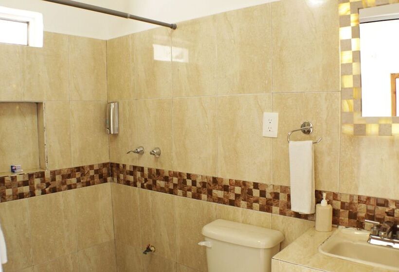 فندق Casa Poblana