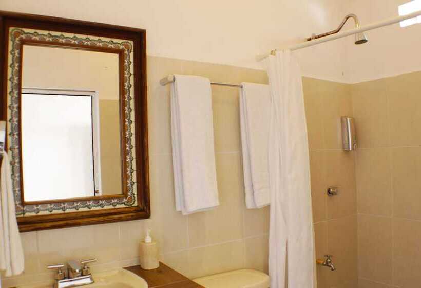 فندق Casa Poblana