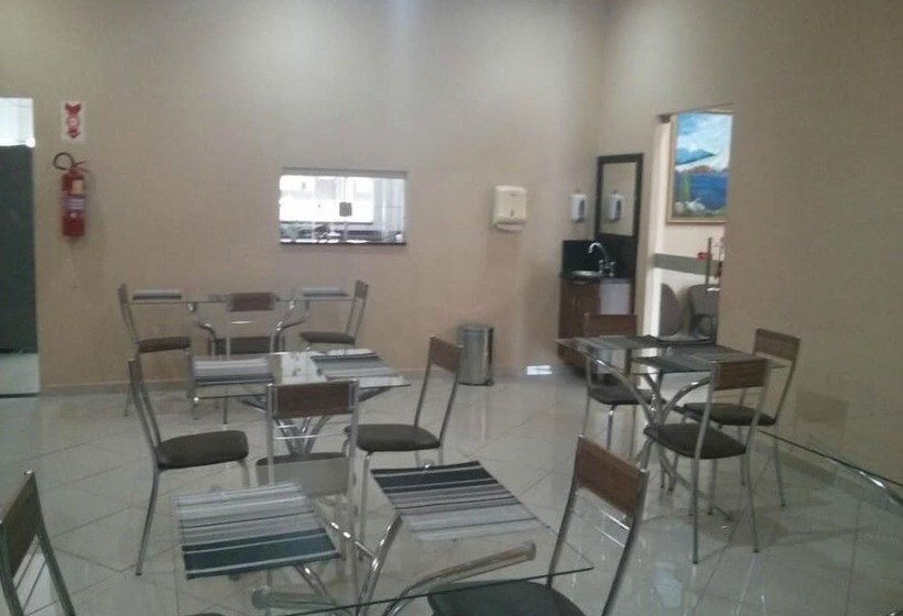 בית מלון כפרי Colinas