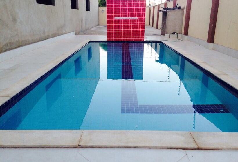 בית מלון כפרי Colinas