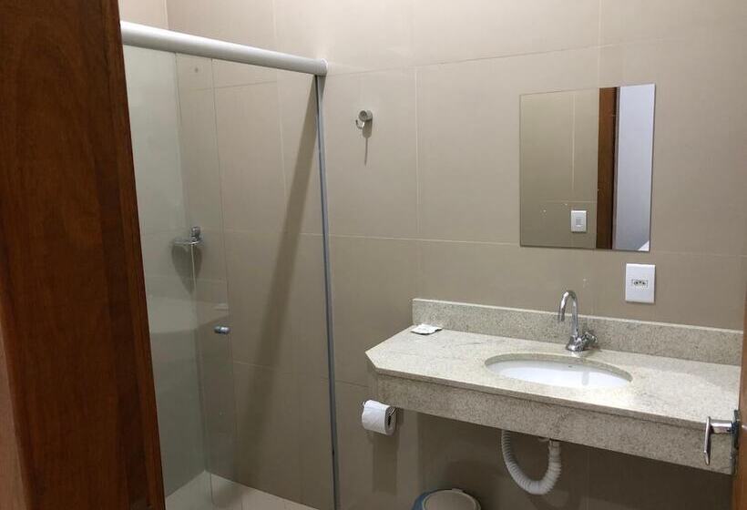 בית מלון כפרי Colinas