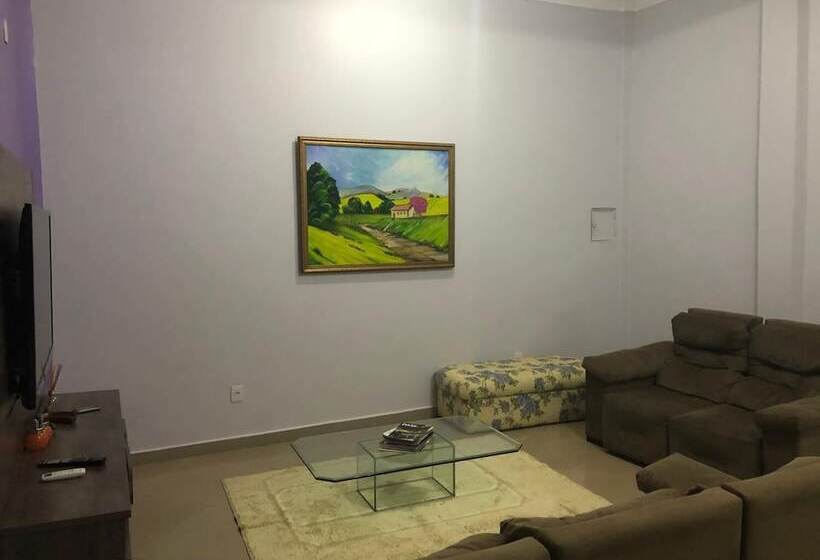 בית מלון כפרי Colinas