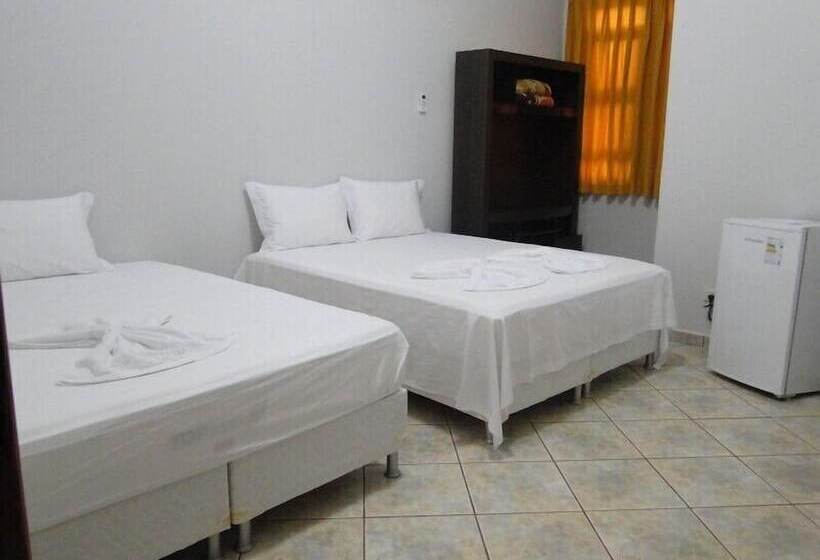 בית מלון כפרי Colinas