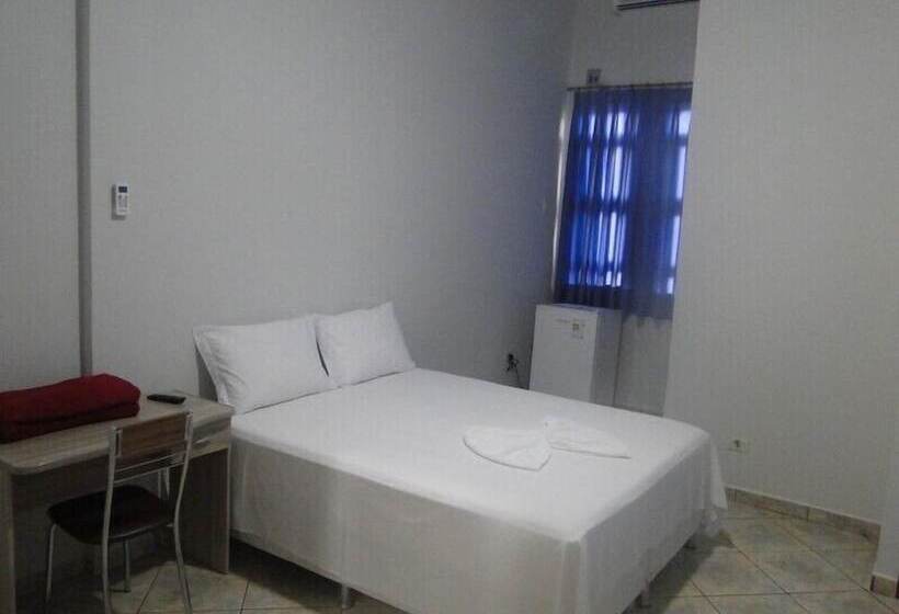 בית מלון כפרי Colinas