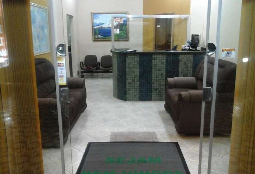 בית מלון כפרי Colinas