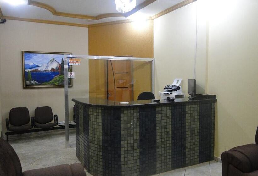 בית מלון כפרי Colinas