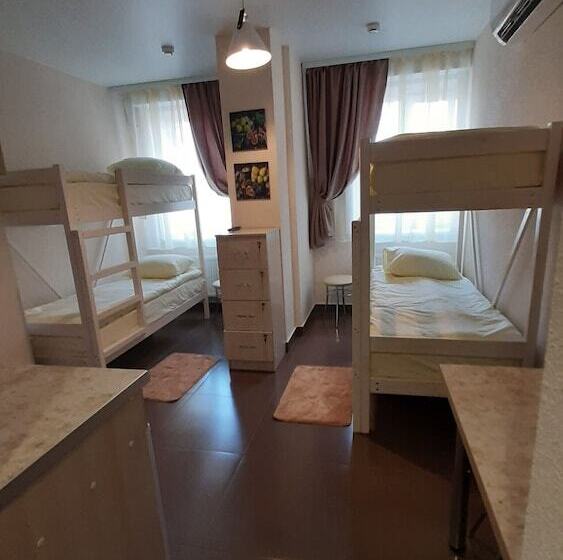 ホテル Dacha House