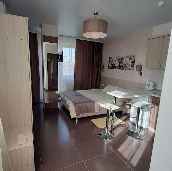 ホテル Dacha House