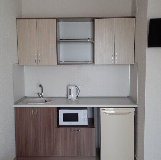 ホテル Dacha House