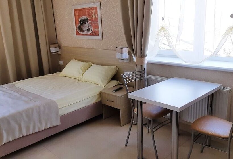 ホテル Dacha House