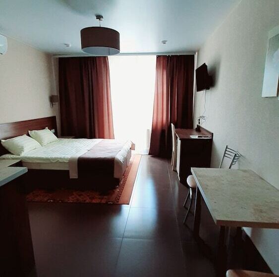 ホテル Dacha House