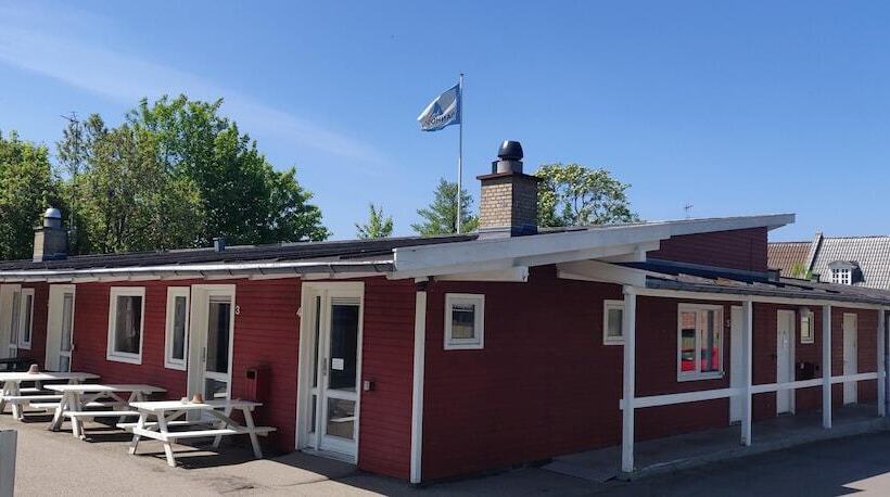 فندق Danhostel Stevns