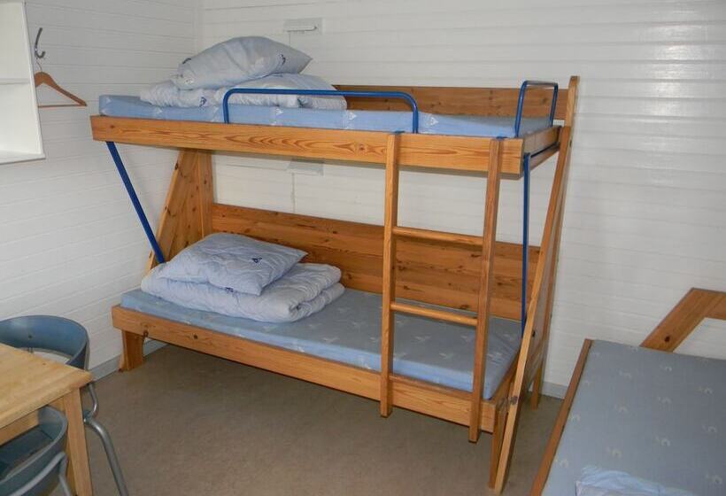 فندق Danhostel Stevns