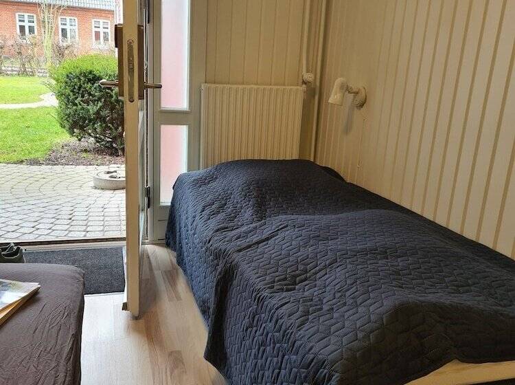 فندق Danhostel Stevns