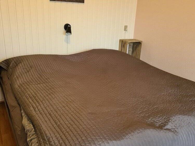 فندق Danhostel Stevns