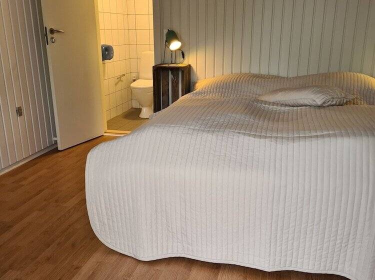 فندق Danhostel Stevns