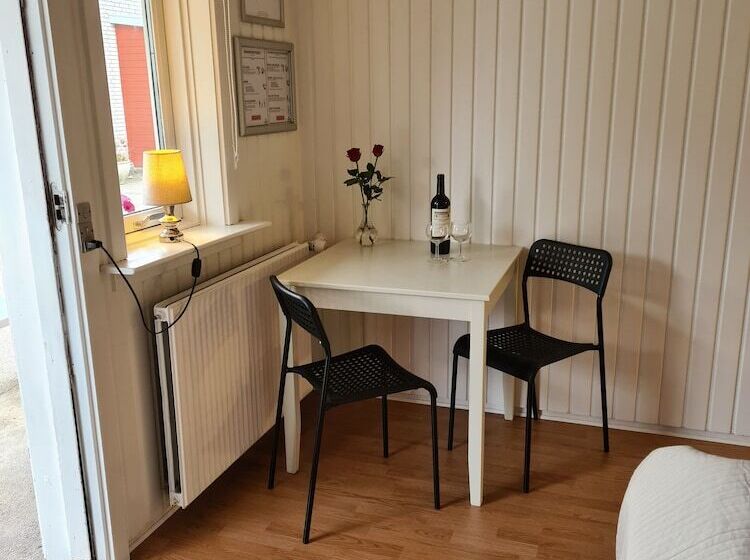 فندق Danhostel Stevns