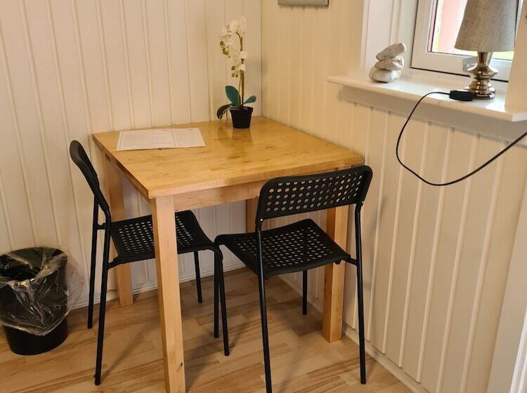 فندق Danhostel Stevns