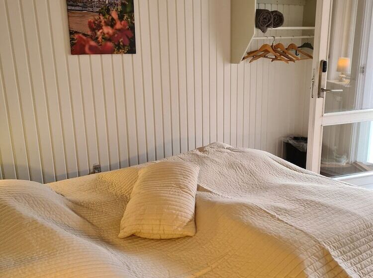 فندق Danhostel Stevns