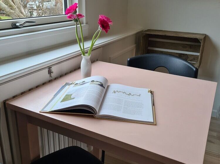 فندق Danhostel Stevns