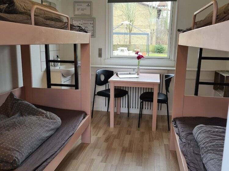 فندق Danhostel Stevns