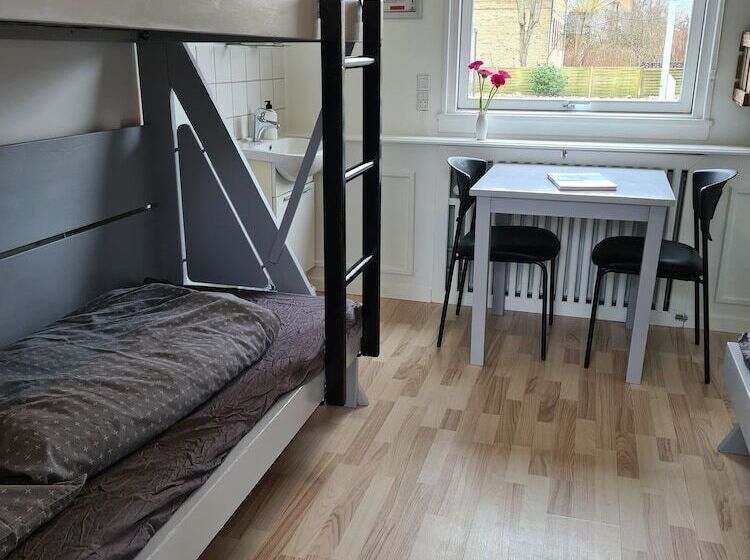 فندق Danhostel Stevns