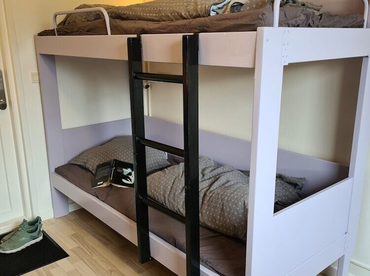 فندق Danhostel Stevns