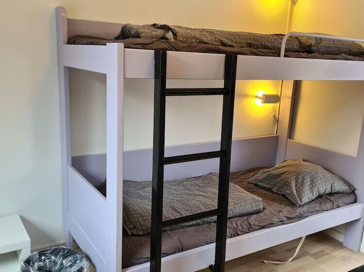 فندق Danhostel Stevns