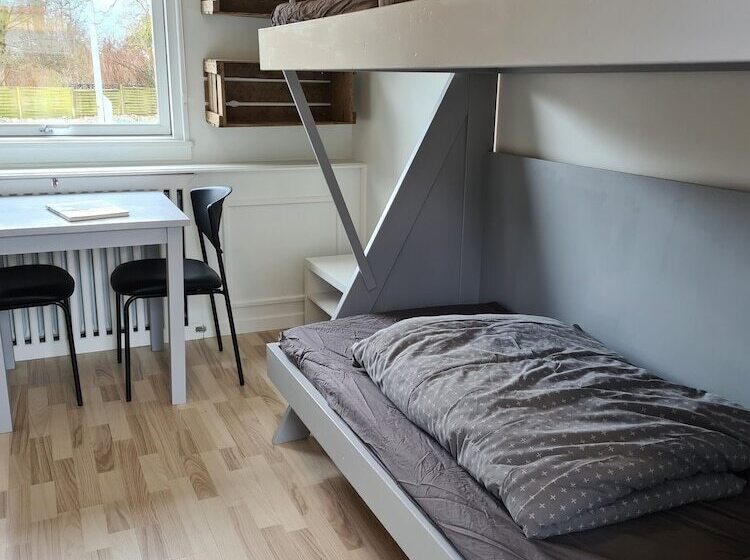 فندق Danhostel Stevns