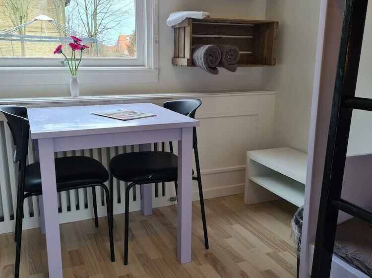 فندق Danhostel Stevns