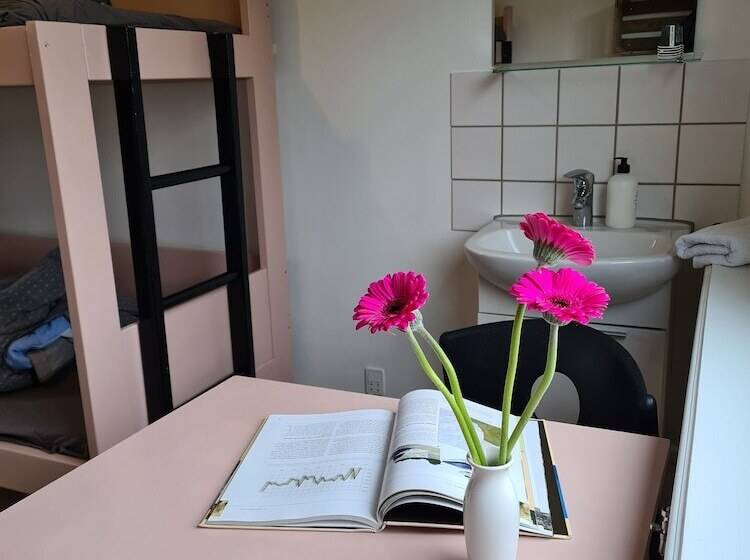 فندق Danhostel Stevns