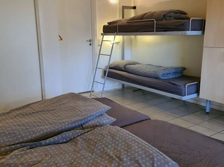 فندق Danhostel Stevns