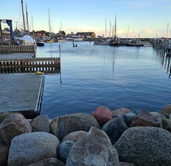 فندق Danhostel Stevns