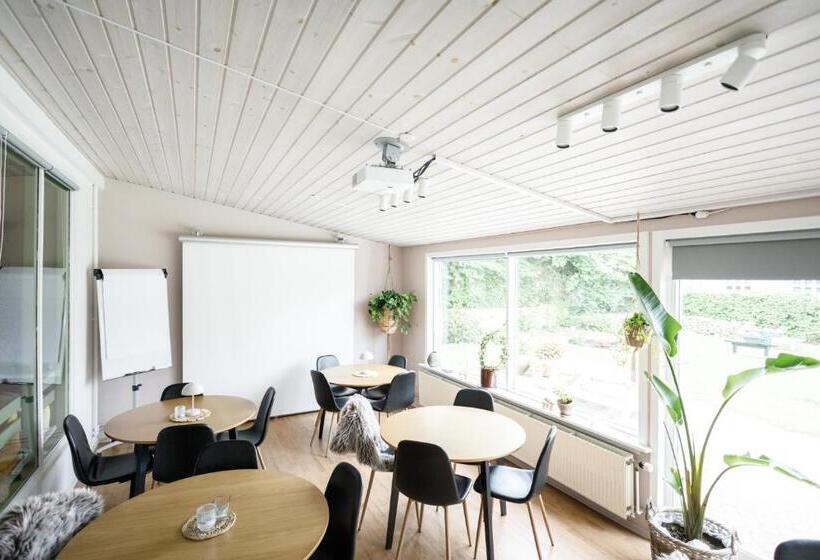 فندق Danhostel Stevns