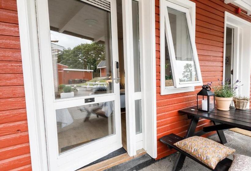 فندق Danhostel Stevns