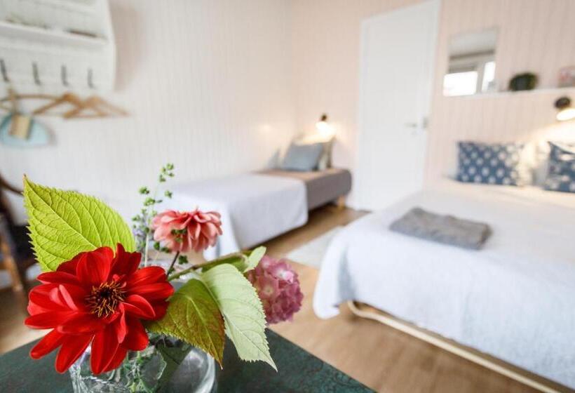 فندق Danhostel Stevns