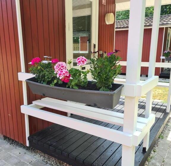 فندق Danhostel Stevns