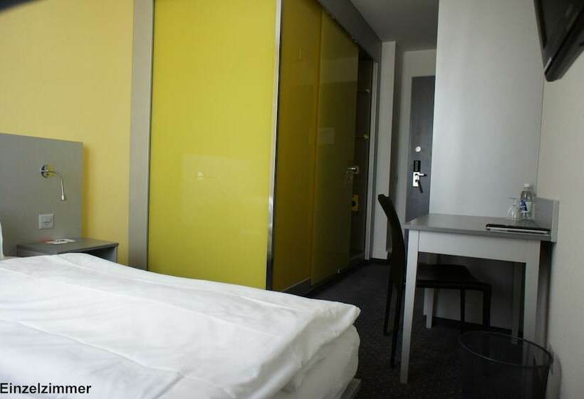 Hotel & Gasthaus Die Perle