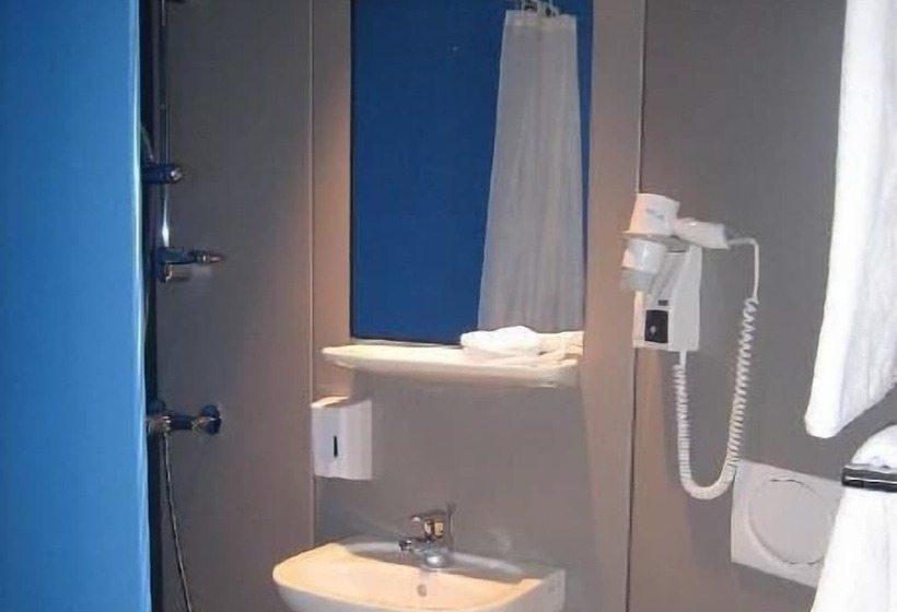 Hotel & Gasthaus Die Perle