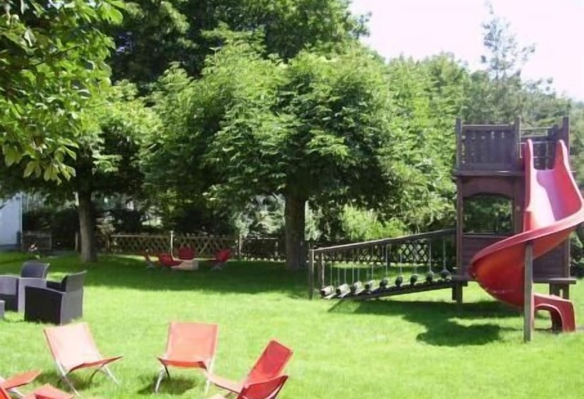 Hotel & Gasthaus Die Perle