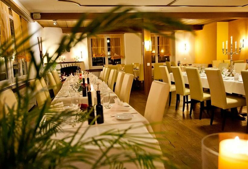 Hotel & Gasthaus Die Perle