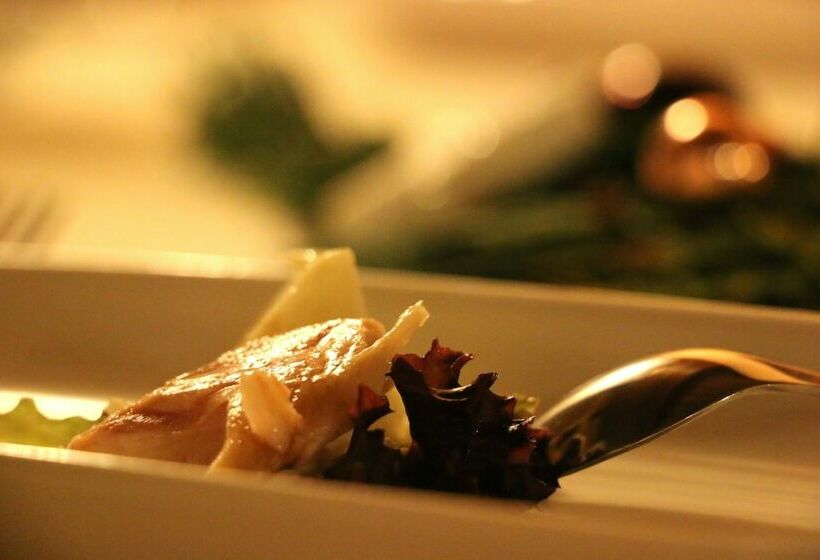 Hotel & Gasthaus Die Perle