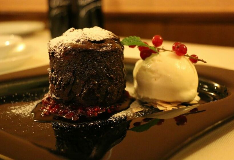 Hotel & Gasthaus Die Perle