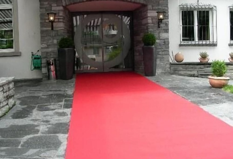 Hotel & Gasthaus Die Perle